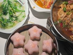 -小凤庭·地道湖北菜武昌鱼·藕汤(38年黄鹤楼店)
