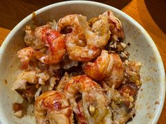 -琥珀老六龙虾(四里河店)