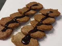 黑椒小牛排-素心斋素食餐厅