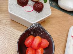 -庖丁兄弟干式熟成牛排自助餐厅(仁恒伊势丹店)