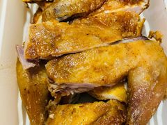 -云海肴·云南小炒·汽锅鸡(天津国金汇店)