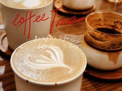 -via coffee(万象城店)
