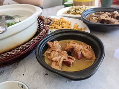 -紫藤园·天目湖大鱼头(南山竹海店)