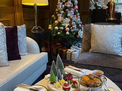-东海朗廷酒店·廷廊 Palm Court