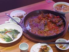 -老板恋上鱼(环山路店)