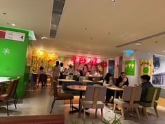 -乐凯撒披萨(领展广场店)