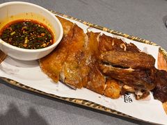 -金哥私房菜馆(张府园总店)
