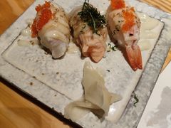 -花潮料理艺食馆(世欧广场店)