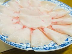 -马记伊源斋涮肉·清真菜(百子湾店)