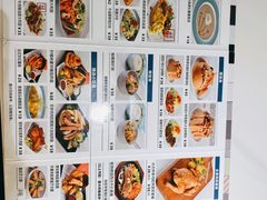 -柠檬树茶餐厅(海雅缤纷城店)