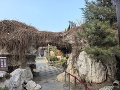 -李叔同故居纪念馆