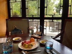 -杭州西子湖四季酒店-WL BISTRO西湖餐厅(灵隐路店)