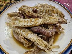 -阿静美食