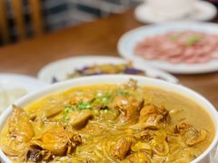 -李老哈·东北菜(宋园路店)