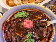 -假装苏杭·园林餐厅(陆家嘴中心店)
