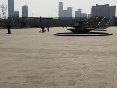 -海河外滩公园