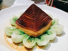 金牌扣肉-杭州君悦酒店·湖滨28中餐厅