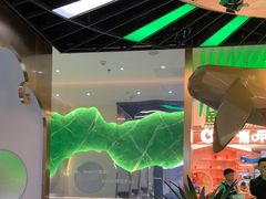 -青花椒花椒鱼(合生汇店)