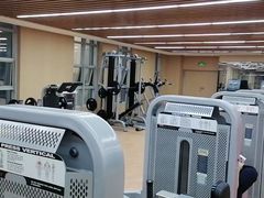 -CXFIT 陈徐健身工作室(凯旋店)