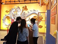 -小龙坎火锅(IFS HOT店)