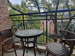 -叶叶菩提(太原别墅店)