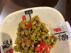 -富正毅三下锅·湘西韵味(天门山索道店)