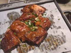 -绿茶餐厅(昌平悦荟店)