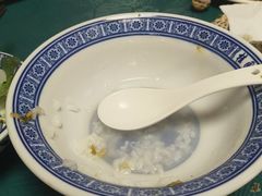 -桂园白粥·潮汕老味道