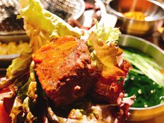 -姜虎东白丁烤肉(恒隆广场店)