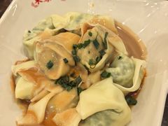 -东泰祥生煎馆(陕西南路店)