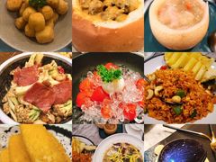 -大树餐厅(益田假日店)