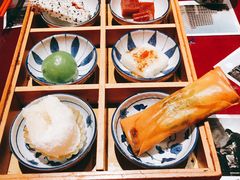 全家福-味福记·本地特色菜(八一万达广场店)