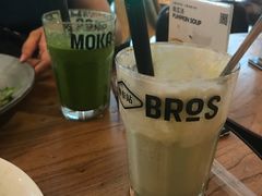 -Moka Bros 摩卡站(西单大悦城店)