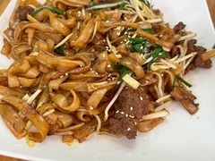 -南记食粥坊·宵夜大排档(莲花总店)
