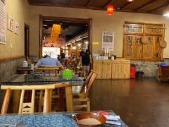 -张关合渣(航空大道店)