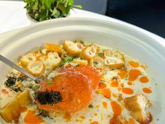 -金龙·打边炉(南京西路店)