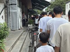 -李记清真馆(打钉巷店)