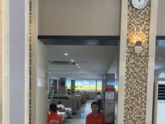 -叶氏兄弟饭摊(马鞍池东路店)