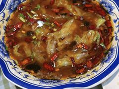 -玉桥餐厅(天坛店)