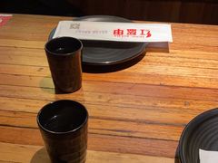 -红盔甲·小龙虾(人民广场店)