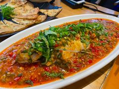 -赤宴·川菜(玉林店)