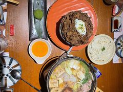 -二丁目食堂(浑南花园城店)