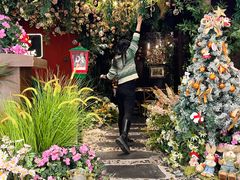 -第101座花园餐厅(湖滨88店)