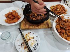-京天红酒家(虎坊路店)