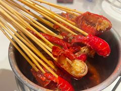 -文和友老长沙龙虾馆(化龙池店)
