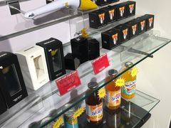 -PLAY HKPOP全息偶像演唱体验馆(威灵顿广场店)