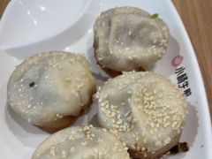 -小杨生煎(江南环球港店)