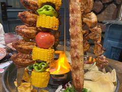 -卢布里西餐厅(总店)