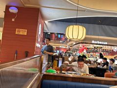 -東盛炭烤自助料理(玄武招商花园城店)