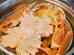 -蟹之国·精品蟹料理(极地店)